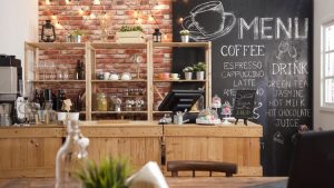 Coffee Shop